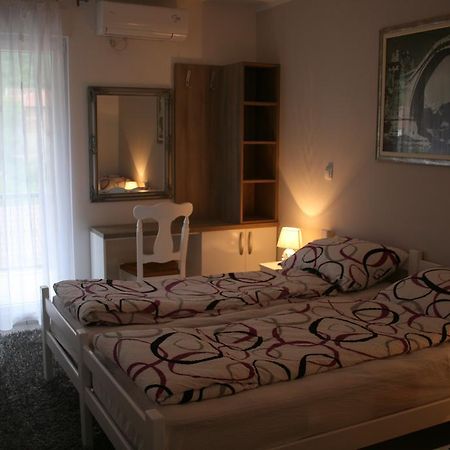 Villa Tajra Nur Mostar Buitenkant foto