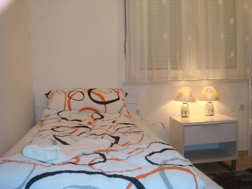 Villa Tajra Nur Mostar Kamer foto