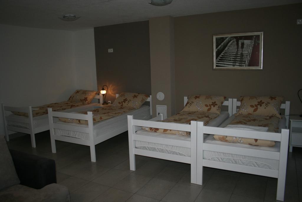 Villa Tajra Nur Mostar Buitenkant foto