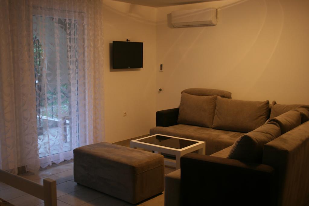 Villa Tajra Nur Mostar Buitenkant foto