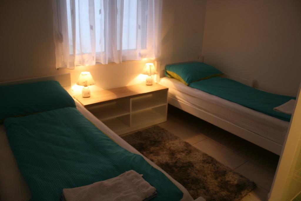 Villa Tajra Nur Mostar Buitenkant foto