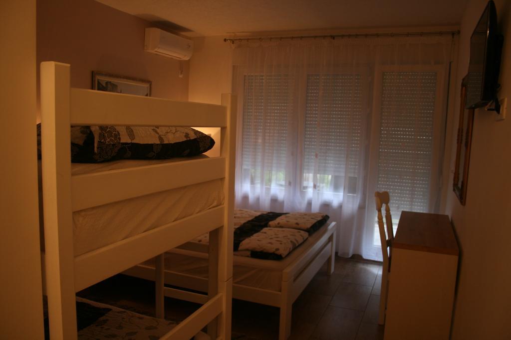 Villa Tajra Nur Mostar Buitenkant foto