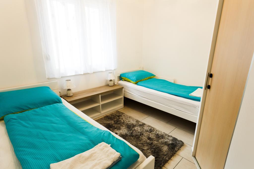 Villa Tajra Nur Mostar Buitenkant foto